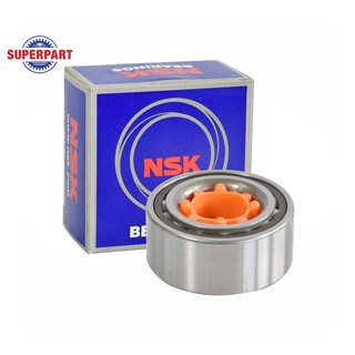 ลูกปืนล้อหน้า SOLUNA NSK  (38BWD09 NSK)