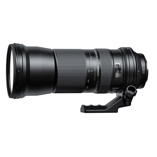 Tamron SP 150-600MM F/5-6.3 Di VC USD (Model : A011E) (Clearance)