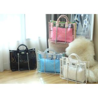 Style fashion bag