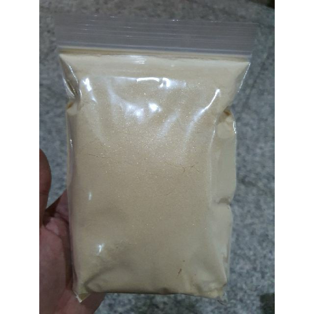 ผงมอลต์สกัด Malt Extract Powder 100%  แบ่งบรรจุ 500 กรัม