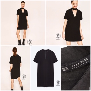 must have simple black dress