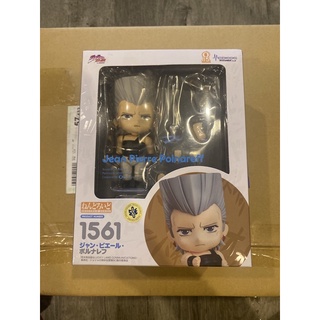 nendoroid 1562 JoJo polnareff