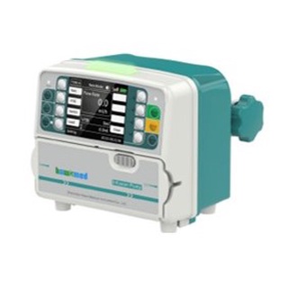 เครื่องให้สารละลายทางหลอดเลือดดํา Infusion Pump