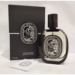 น้ำหอม Diptyque Do Son EDP 75 ml. *กล่องขาย* 【ของแท้ 100 % 】ส่งฟรี 📦🛵🚚📦🛵🚚