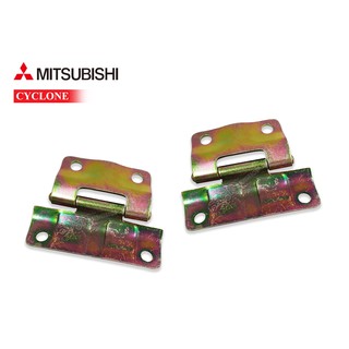 บานพับกระบะท้าย MITSUBISHI ไซโคลน (SAK-9459)