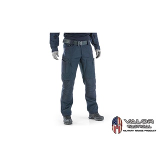 UF Pro - P-40 All Terrain GEN.2 Pants [ Navy ] กางเกงทหาร ขายาว สำหรับเดินป่าลุยโคลน เนื้อผ้าแข็งแรงทนทาน