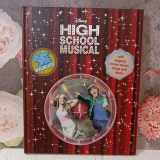 HIGH SCHOOL MUSICAL .-al1