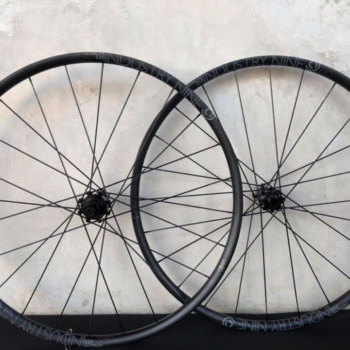 Rachabikenet ชุดล้อ/วงล้อ INDUSTRY NINE MTB 29