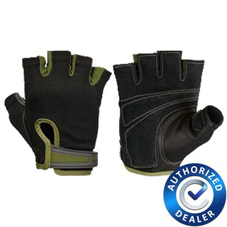 Harbinger | Power Glove - Black/Green