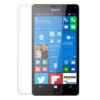 Tempered Glass Screen Protector For Nokia Microsoft Lumia 430 435 520 530 535 540 550 620 625 640 650 730 830 920 925 930 950XL 1020 1320 1520