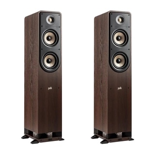 SIGNATURE ELITE ES50 HIGH-RESOLUTION FLOOR-STANDING LOUDSPEAKER FOR HI-FI LISTENING &amp; HOME THEATER