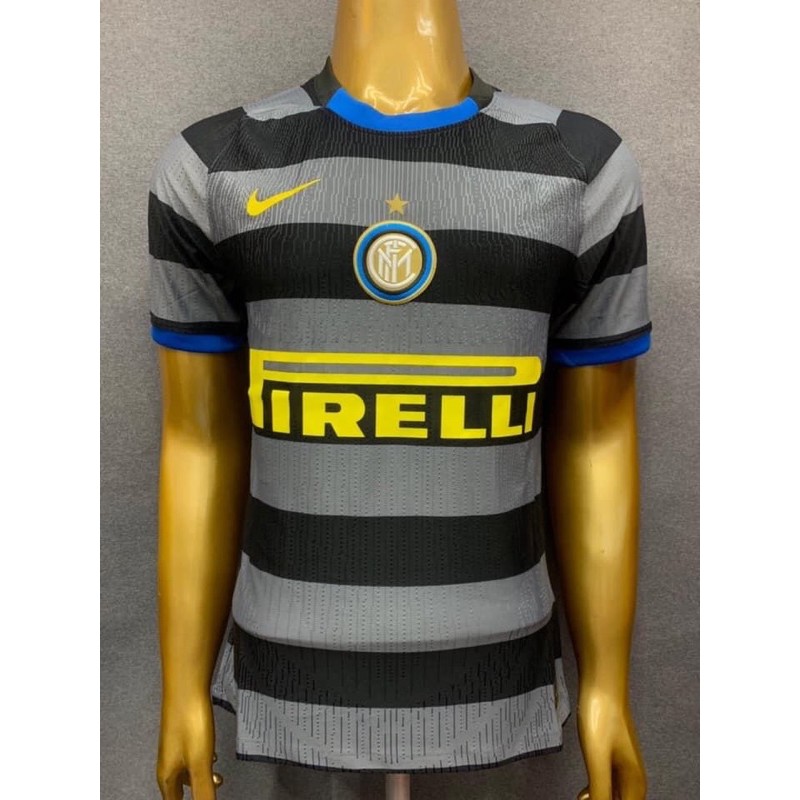 เสื้อกีฬา ทีมอินเตอร์ มิลาน(Inter Milan)