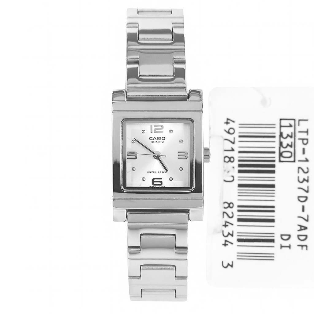 นาฬิกา CASIO รุ่น LTP-1237D-7A