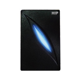 HIP CMS810D ID Reader เครื่องอ่านการ์ด card 125KHz การเชื่อมต่อแบบ WG 26 BIT อ่านได้ระยะ 3-10CM