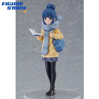 *In Stock*(พร้อมส่ง) [POP UP PARADE] Yuru Camp Rin Shima (โมเดล)(ของแท้)(ล๊อต JP)