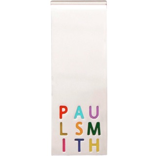 Paul Smith Multi - Color Money Clip