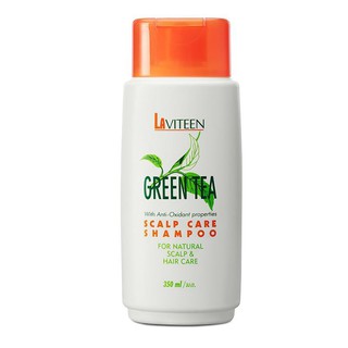 ลาวิทีน แชมพูขจัดรังแค Laviteen Scalp Care 350ml