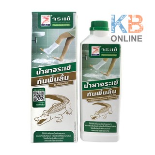 KCCO-00501 น้ำยาจระเข้ กันพื้นลื่น 0.5 ลิตร | KCCO-00501 Crocodile Anti Slip 0.5 L