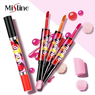 Mistine Dream Lip and Tint มิสทีน ดรีม แอนด์ ทินท์ 4.8 กรัม