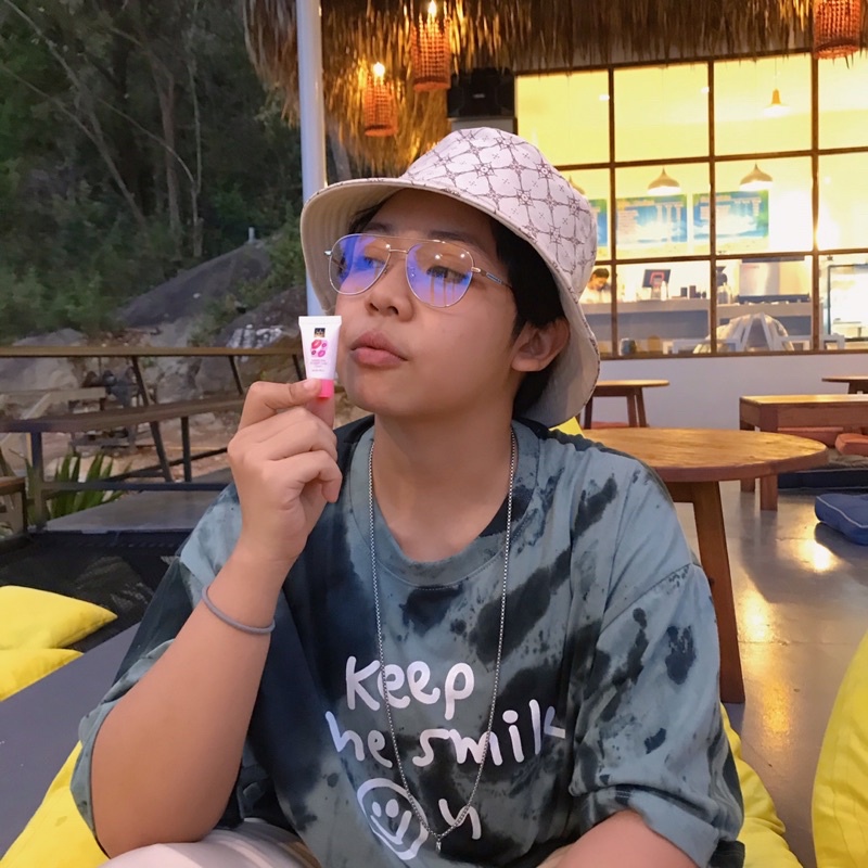 ลิปแก้ปากดำ (Lipnabella) รูปที่ 3