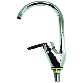 ก๊อกซิงค์เดี่ยวเคาน์เตอร์ FSB3110 ก๊อกซิงค์ ก๊อกน้ำ ห้องน้ำ SINK FAUCET FSB3110