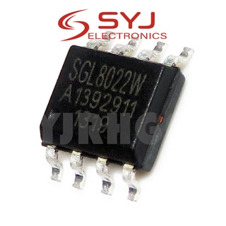 มีสินค้า วงจรรวม SOP-8 SGL8022W SGL8022S SGL8022K 10 ชิ้น