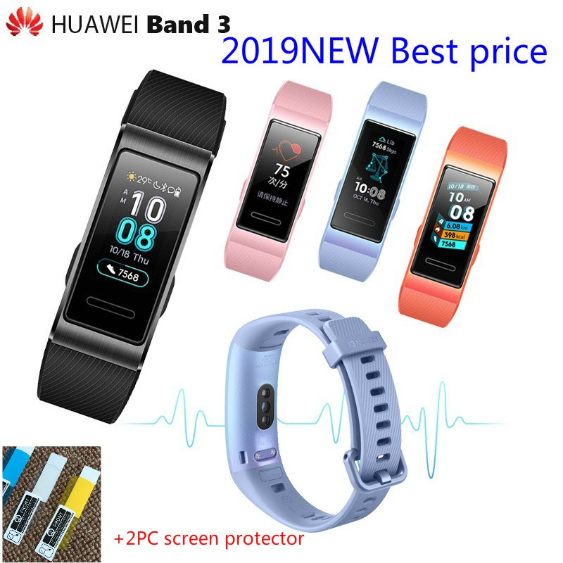 huawei smartwatch band 3