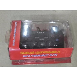 จอยเกมส์ oker analog controller2