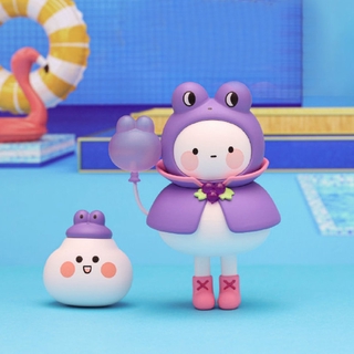 bobo and coco balloon land