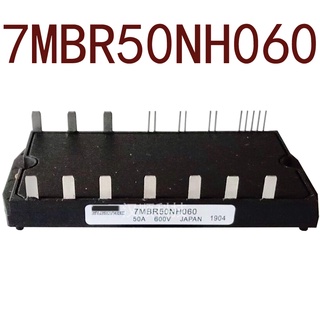 Sz 7MBR50NH060 7MBR30NH060 รับประกัน 1 ปี {รูปภาพในโกดัง}