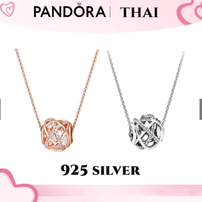 [ส่งจาก] pandoraสร้อย925สร้อยสร้อยสร้อยพร้อมจี้สร้อยคอจี้สร้อยคอจี้หัวใจหัวใจหัวใจหัวใจหัวใจหัวใจหัว