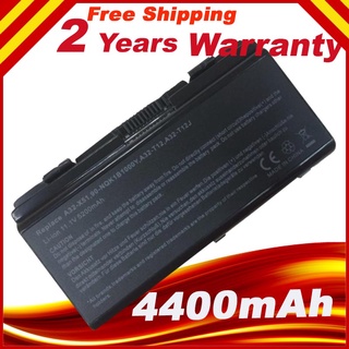 Replacement battery for Asus T12 T12C T12Er T12Fg T12Jg T12Mg T12Ug X51C X51H X51L X51R X51RL X58 X58C X58L X58Le  lapto