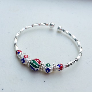 กำไลข้อมือ (L)