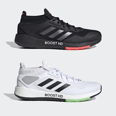 Adidas รองเท้าวิ่งผู้ชาย Pulseboost HD 2สี