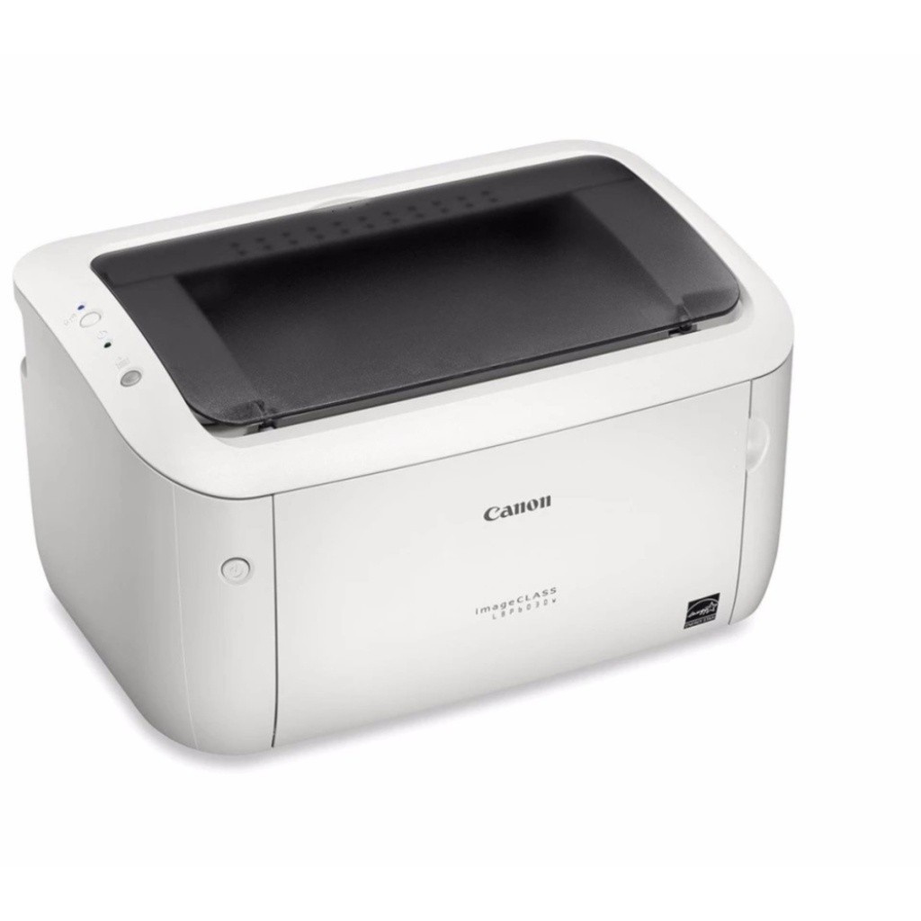 Canon Laser LBP6030 เครื่องปริ้นเลเซอร์พร้อมตลับหมึกแท้ 1 ตลับประกัน 1ปีศุนย์ไทย