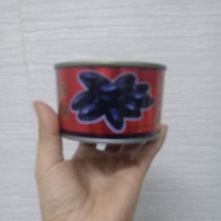 หนำเลี๊ยบกระป๋องเล็ก 225 กรัม