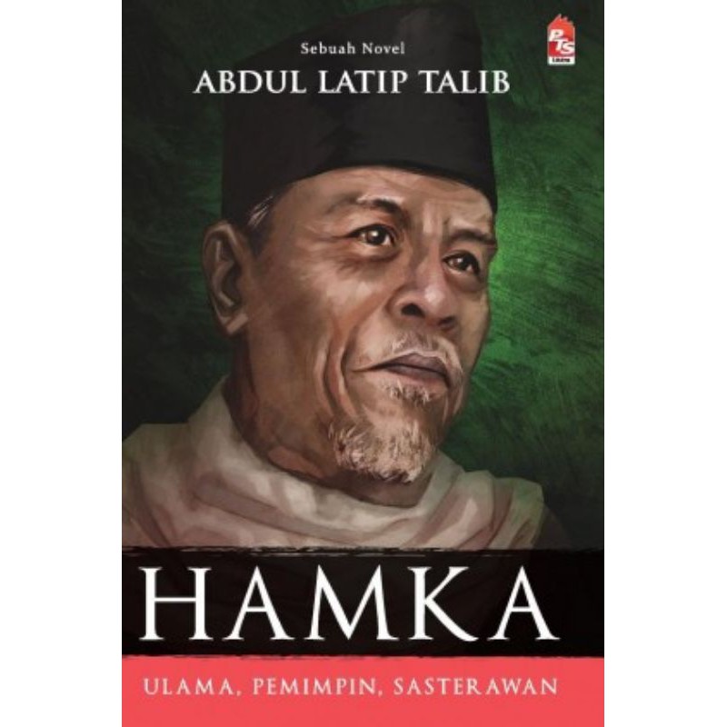 HAMKA: Scholars, Leaders, วรรณกรรม