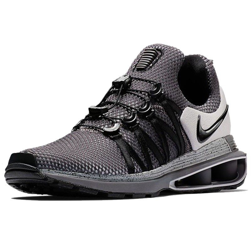 nike shox gravity atmosphere grey