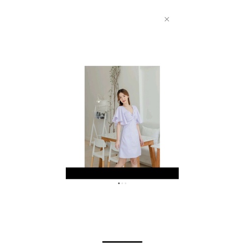 piranya- เดรสอกทวิสต์ ส่งต่อ