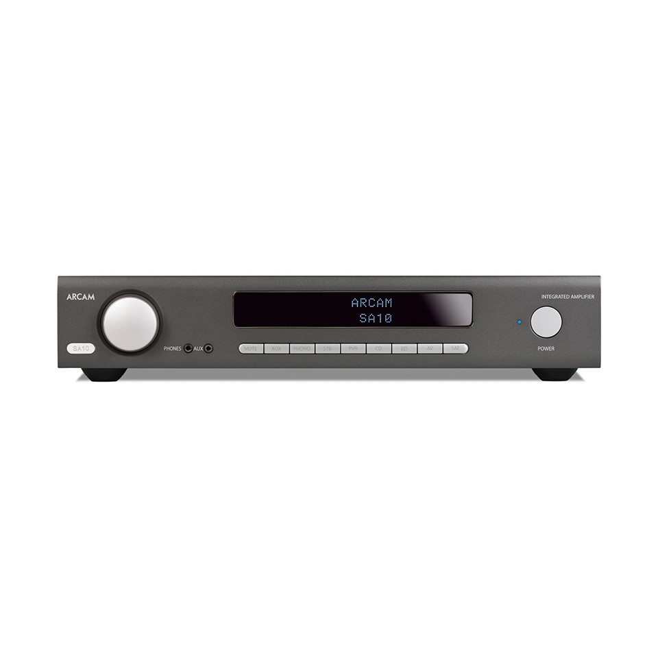 ARCAM SA10 Amplifier