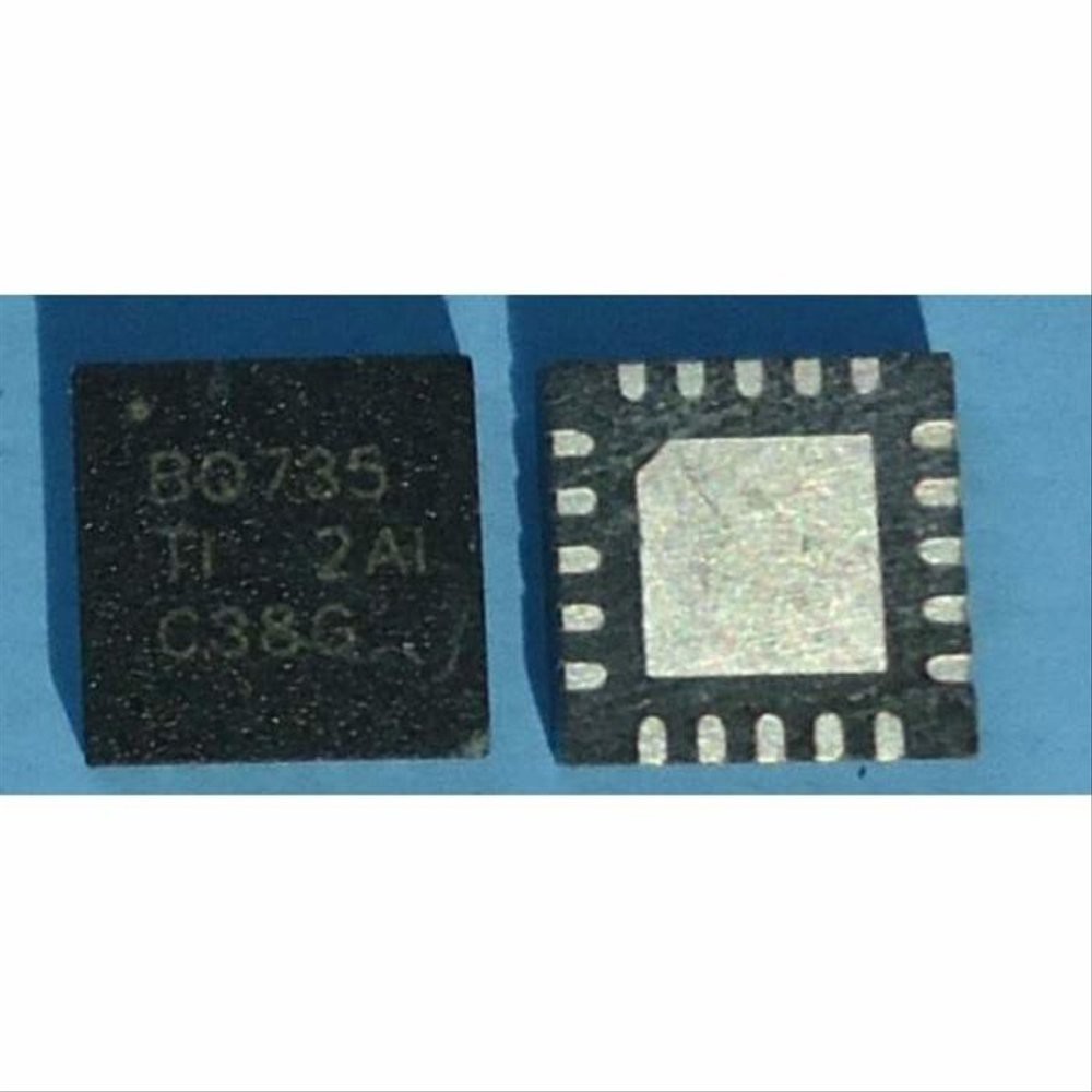 ไอซี BQ 735 TI******