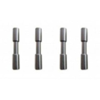 450 Pro TL : 450PRO Tail Boom Holder Stainless Steel Tube