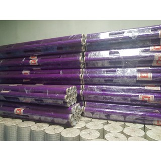 พลาสติกใส พลาสติกใสกันชื้น พลาสติกใส พลาสติกใสม้วน pvc พลาสติก 54*18หลา