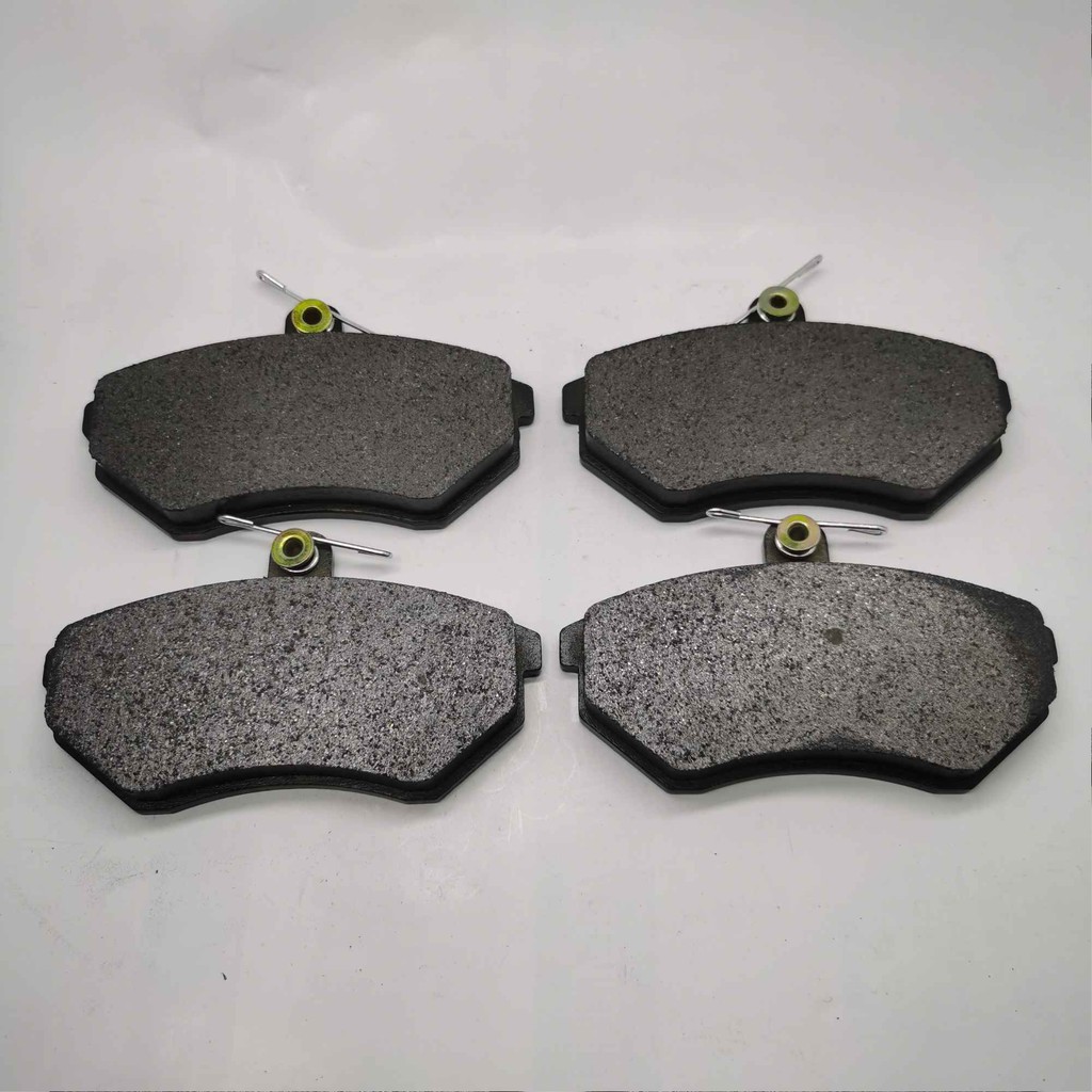 ผ้าเบรคด้านหน้าสําหรับ BAW M20/M50S/H2E,WULING HONG GUANG S