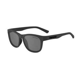 Tifosi Sunglasses แว่นกันแดด รุ่น SWANK Blackout (Smoke)