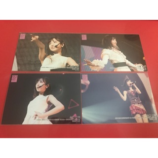 AKB48 Netshop SoloCon : YUIYUI TOKYO [ ใบเดี่ยว ]