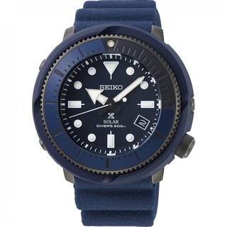 Karnvera Shop นาฬิกาข้อมือผู้ชาย Seiko Prospex Sea Solar Divers - SNE559P1