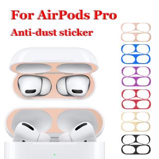 Apple AirPods 3 Case Sticker Dust-proof Inside Protector 2020 New Earphone Film