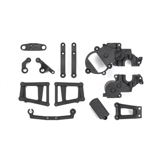 TAMIYA 54983 M-08 CONCEPT REINFORCED K PARTS (GEARBOX)