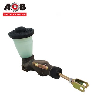 ACB แม่ปั้มครัชบน TOYOTA EE90 5/8นิ้ว (31410-12251) 1ลูก